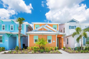 Waters Edge Cottage Near Disney With Margaritaville Resort Access - 8129SU